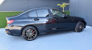 BMW Serie 3 318d 150CV Carplay, Automatico  - Foto 44