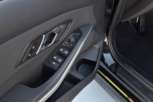 BMW Serie 3 318d 150CV Carplay, Automatico  - Foto 73