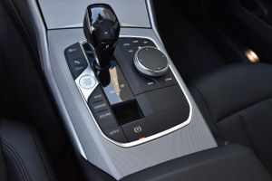 BMW Serie 3 318d 150CV Carplay, Automatico  - Foto 96