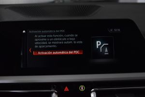 BMW Serie 3 318d 150CV Carplay, Automatico  - Foto 133