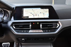 BMW Serie 3 318d 150CV Carplay, Automatico  - Foto 97
