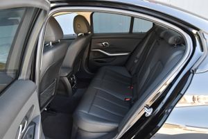 BMW Serie 3 318d 150CV Carplay, Automatico  - Foto 76
