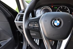 BMW Serie 3 318d 150CV Carplay, Automatico  - Foto 100