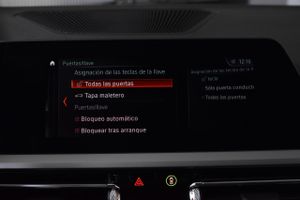 BMW Serie 3 318d 150CV Carplay, Automatico  - Foto 127