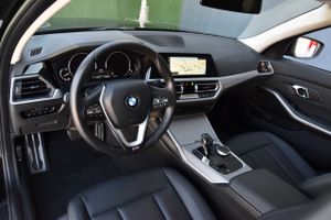 BMW Serie 3 318d 150CV Carplay, Automatico  - Foto 68