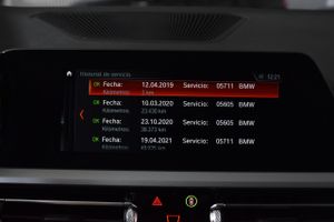 BMW Serie 3 318d 150CV Carplay, Automatico  - Foto 144