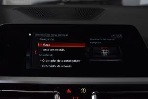 BMW Serie 3 318d 150CV Carplay, Automatico  - Foto 143