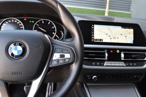 BMW Serie 3 318d 150CV Carplay, Automatico  - Foto 98