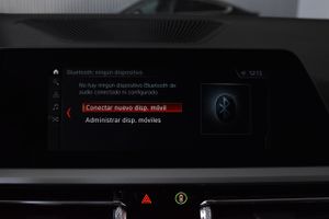 BMW Serie 3 318d 150CV Carplay, Automatico  - Foto 115