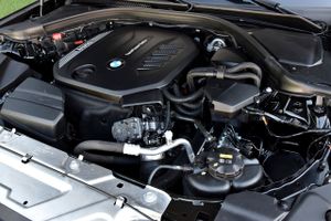 BMW Serie 3 318d 150CV Carplay, Automatico  - Foto 33