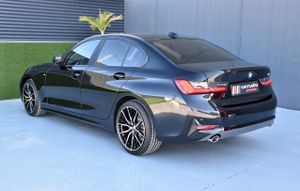 BMW Serie 3 318d 150CV Carplay, Automatico  - Foto 52