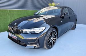 BMW Serie 3 318d 150CV Carplay, Automatico  - Foto 30