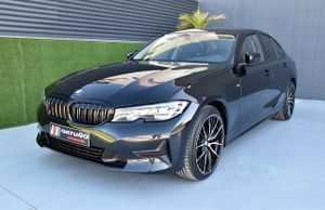 BMW Serie 3 318d 150CV Carplay, Automatico  - Foto 19