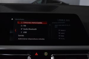 BMW Serie 3 318d 150CV Carplay, Automatico  - Foto 113