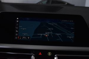 BMW Serie 3 318d 150CV Carplay, Automatico  - Foto 110