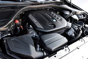BMW Serie 3 318d 150CV Carplay, Automatico  - Foto 16