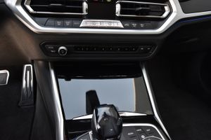 BMW Serie 3 318d 150CV Carplay, Automatico  - Foto 96