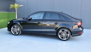 Audi A3 Sedan 35 TDI 110kW 150CV S tronic Sport LED MATRIX  - Foto 45