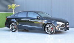 Audi A3 Sedan 35 TDI 110kW 150CV S tronic Sport LED MATRIX  - Foto 56