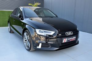 Audi A3 Sedan 35 TDI 110kW 150CV S tronic Sport LED MATRIX  - Foto 66