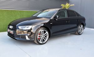 Audi A3 Sedan 35 TDI 110kW 150CV S tronic Sport LED MATRIX  - Foto 22