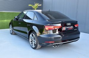 Audi A3 Sedan 35 TDI 110kW 150CV S tronic Sport LED MATRIX  - Foto 48