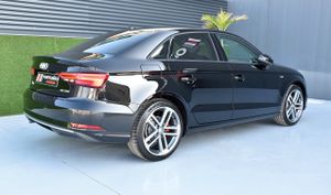 Audi A3 Sedan 35 TDI 110kW 150CV S tronic Sport LED MATRIX  - Foto 39