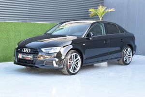 Audi A3 Sedan 35 TDI 110kW 150CV S tronic Sport LED MATRIX  - Foto 25