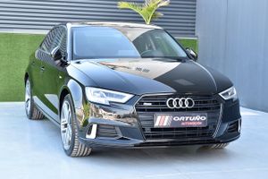 Audi A3 Sedan 35 TDI 110kW 150CV S tronic Sport LED MATRIX  - Foto 61