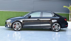 Audi A3 Sedan 35 TDI 110kW 150CV S tronic Sport LED MATRIX  - Foto 3