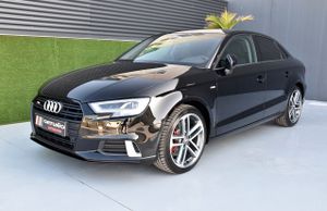 Audi A3 Sedan 35 TDI 110kW 150CV S tronic Sport LED MATRIX  - Foto 21