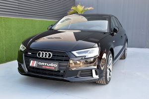 Audi A3 Sedan 35 TDI 110kW 150CV S tronic Sport LED MATRIX  - Foto 16