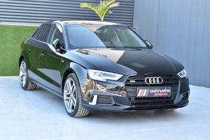 Audi A3 Sedan 35 TDI 110kW 150CV S tronic Sport LED MATRIX  - Foto 6