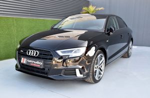 Audi A3 Sedan 35 TDI 110kW 150CV S tronic Sport LED MATRIX  - Foto 19