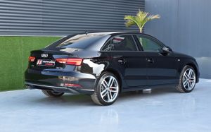 Audi A3 Sedan 35 TDI 110kW 150CV S tronic Sport LED MATRIX  - Foto 43