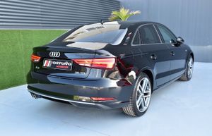 Audi A3 Sedan 35 TDI 110kW 150CV S tronic Sport LED MATRIX  - Foto 37