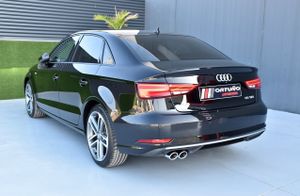 Audi A3 Sedan 35 TDI 110kW 150CV S tronic Sport LED MATRIX  - Foto 49