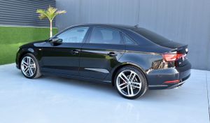 Audi A3 Sedan 35 TDI 110kW 150CV S tronic Sport LED MATRIX  - Foto 46