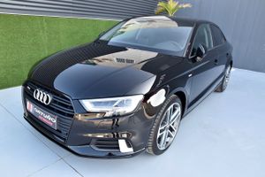 Audi A3 Sedan 35 TDI 110kW 150CV S tronic Sport LED MATRIX  - Foto 32