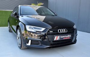 Audi A3 Sedan 35 TDI 110kW 150CV S tronic Sport LED MATRIX  - Foto 7