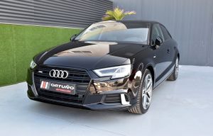 Audi A3 Sedan 35 TDI 110kW 150CV S tronic Sport LED MATRIX  - Foto 17