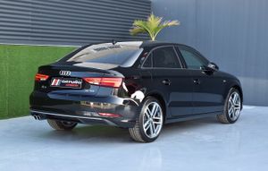 Audi A3 Sedan 35 TDI 110kW 150CV S tronic Sport LED MATRIX  - Foto 44