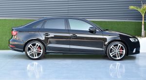 Audi A3 Sedan 35 TDI 110kW 150CV S tronic Sport LED MATRIX  - Foto 5