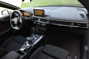 Audi A5 Advanced 35 TDI 120kW S tronic Sportback Techo, Virtual Cockpit, Bang & Olufsen, CarPlay  - Foto 72