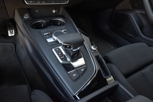 Audi A5 Advanced 35 TDI 120kW S tronic Sportback Techo, Virtual Cockpit, Bang & Olufsen, CarPlay  - Foto 82