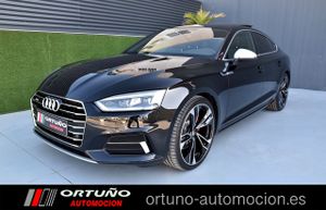 Audi A5 Advanced 35 TDI 120kW S tronic Sportback Techo, Virtual Cockpit, Bang & Olufsen, CarPlay  - Foto 2