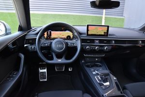 Audi A5 Advanced 35 TDI 120kW S tronic Sportback Techo, Virtual Cockpit, Bang & Olufsen, CarPlay  - Foto 78