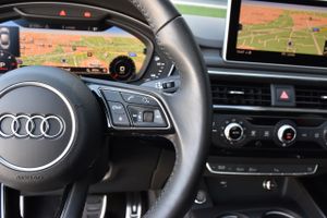 Audi A5 Advanced 35 TDI 120kW S tronic Sportback Techo, Virtual Cockpit, Bang & Olufsen, CarPlay  - Foto 83