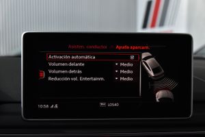 Audi A5 Advanced 35 TDI 120kW S tronic Sportback Techo, Virtual Cockpit, Bang & Olufsen, CarPlay  - Foto 113