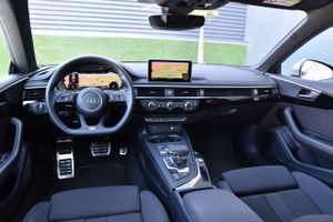 Audi A5 Advanced 35 TDI 120kW S tronic Sportback Techo, Virtual Cockpit, Bang & Olufsen, CarPlay  - Foto 75